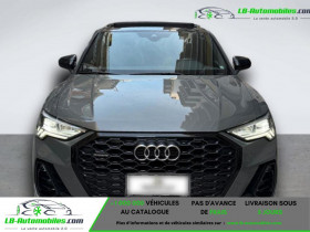 Audi Q3 40 TDI 190 ch BVA Quattro  occasion � Beaupuy - photo n�3