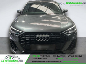 Audi Q3 40 TDI 190 ch BVA Quattro  occasion � Beaupuy - photo n�4