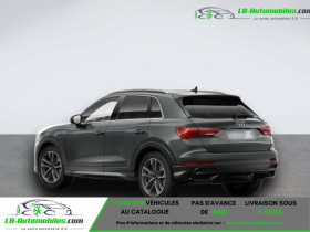 Audi Q3 40 TDI 190 ch BVA Quattro  occasion � Beaupuy - photo n�3