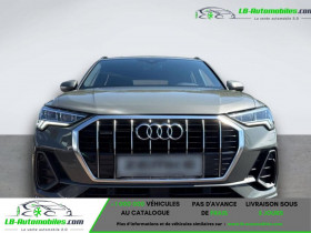 Audi Q3 40 TDI 190 ch BVA Quattro  occasion � Beaupuy - photo n�4