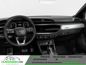 Audi Q3 40 TDI 190 ch BVA Quattro  occasion � Beaupuy - photo n�2
