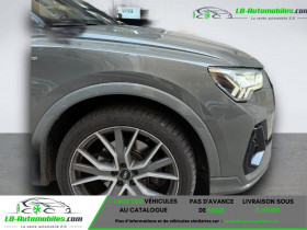 Audi Q3 40 TDI 190 ch BVA Quattro  occasion � Beaupuy - photo n�2