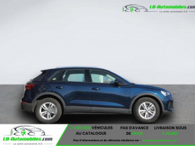 Audi Q3 40 TDI 190 ch BVA Quattro  occasion � Beaupuy - photo n�5