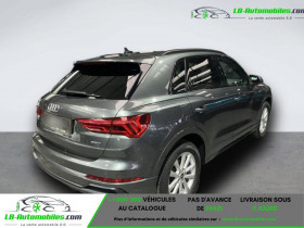 Audi Q3 40 TDI 190 ch BVA Quattro  occasion � Beaupuy - photo n�3