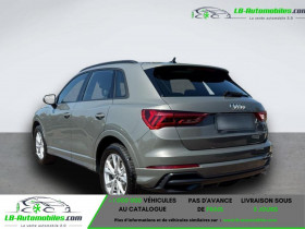 Audi Q3 40 TDI 190 ch BVA Quattro  occasion � Beaupuy - photo n�3