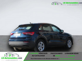 Audi Q3 40 TDI 190 ch BVA Quattro  occasion � Beaupuy - photo n�4