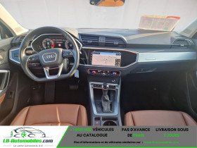 Audi Q3 40 TDI 190 ch BVA Quattro  occasion � Beaupuy - photo n�2