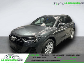 Audi Q3 40 TDI 190 ch BVA Quattro  occasion � Beaupuy - photo n�2