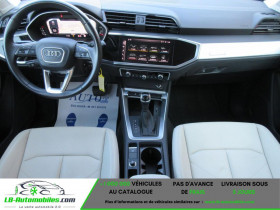 Audi Q3 40 TDI 190 ch BVA Quattro  occasion � Beaupuy - photo n�3