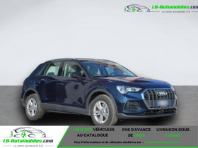 Audi Q3 40 TDI 190 ch BVA Quattro  occasion � Beaupuy - photo n�2