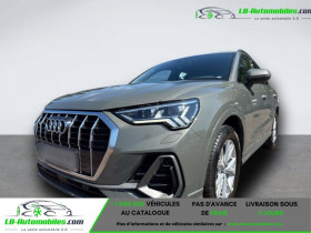 Audi Q3 , garage LB AUTOMOBILES � Beaupuy
