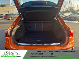 Audi Q3 40 TDI 190 ch BVA Quattro  occasion � Beaupuy - photo n�8
