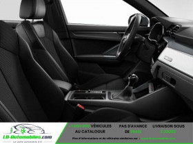 Audi Q3 40 TDI 190 ch BVA Quattro  occasion � Beaupuy - photo n�7
