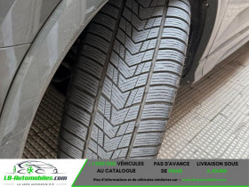 Audi Q3 40 TDI 190 ch BVA Quattro  occasion � Beaupuy - photo n�7