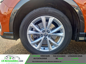 Audi Q3 40 TDI 190 ch BVA Quattro  occasion � Beaupuy - photo n�7