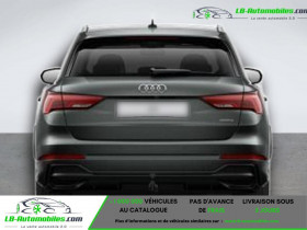 Audi Q3 40 TDI 190 ch BVA Quattro  occasion � Beaupuy - photo n�6