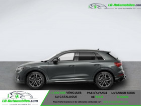 Audi Q3 40 TDI 190 ch BVA Quattro  occasion � Beaupuy - photo n�5