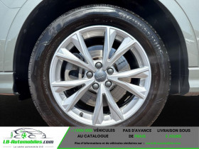 Audi Q3 40 TDI 190 ch BVA Quattro  occasion � Beaupuy - photo n�7