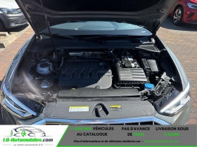 Audi Q3 40 TDI 190 ch BVA Quattro  occasion � Beaupuy - photo n�8