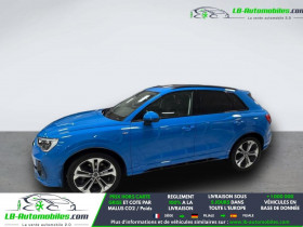 Audi Q3 40 TDI 190 ch BVA Quattro  occasion � Beaupuy - photo n�4