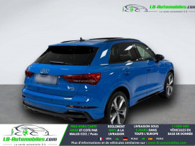 Audi Q3 40 TDI 190 ch BVA Quattro  occasion � Beaupuy - photo n�3