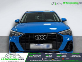Audi Q3 40 TDI 190 ch BVA Quattro  occasion � Beaupuy - photo n�2
