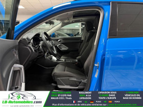 Audi Q3 40 TDI 190 ch BVA Quattro  occasion � Beaupuy - photo n�6