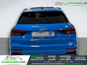 Audi Q3 40 TDI 190 ch BVA Quattro  occasion � Beaupuy - photo n�5