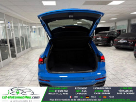 Audi Q3 40 TDI 190 ch BVA Quattro  occasion � Beaupuy - photo n�9