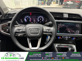 Audi Q3 40 TDI 190 ch BVA Quattro  occasion � Beaupuy - photo n�8