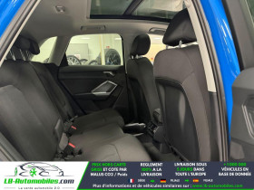Audi Q3 40 TDI 190 ch BVA Quattro  occasion � Beaupuy - photo n�7