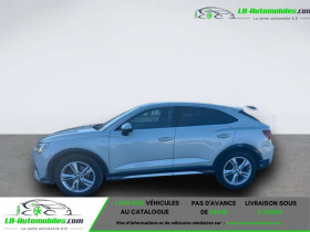 Audi Q3 40 TDI 190 ch BVA Quattro  occasion � Beaupuy - photo n�4