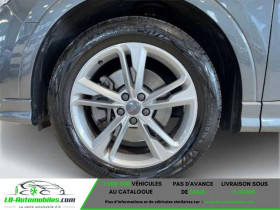 Audi Q3 40 TDI 190 ch BVA Quattro  occasion � Beaupuy - photo n�6