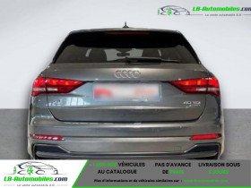 Audi Q3 40 TDI 190 ch BVA Quattro  occasion � Beaupuy - photo n�5