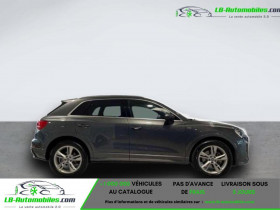 Audi Q3 40 TDI 190 ch BVA Quattro  occasion � Beaupuy - photo n�4