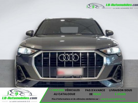 Audi Q3 40 TDI 190 ch BVA Quattro  occasion � Beaupuy - photo n�3
