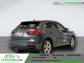 Audi Q3 40 TDI 190 ch BVA Quattro  occasion � Beaupuy - photo n�2
