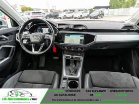 Audi Q3 40 TDI 190 ch BVA Quattro  occasion � Beaupuy - photo n�2