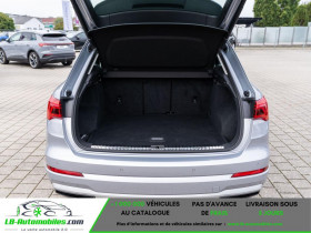 Audi Q3 40 TDI 190 ch BVA Quattro  occasion � Beaupuy - photo n�9