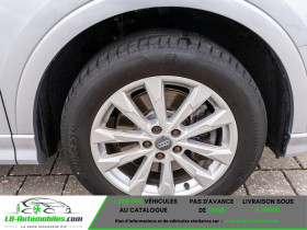 Audi Q3 40 TDI 190 ch BVA Quattro  occasion � Beaupuy - photo n�8