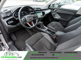Audi Q3 40 TDI 190 ch BVA Quattro  occasion � Beaupuy - photo n�7