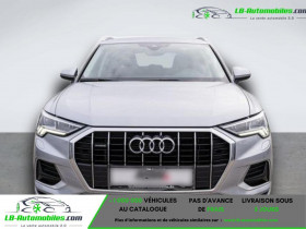 Audi Q3 40 TDI 190 ch BVA Quattro  occasion � Beaupuy - photo n�4