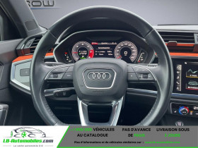 Audi Q3 40 TDI 190 ch BVA Quattro  occasion � Beaupuy - photo n�6