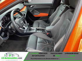 Audi Q3 40 TDI 190 ch BVA Quattro  occasion � Beaupuy - photo n�5