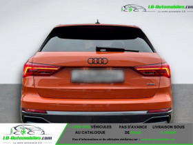Audi Q3 40 TDI 190 ch BVA Quattro  occasion � Beaupuy - photo n�4