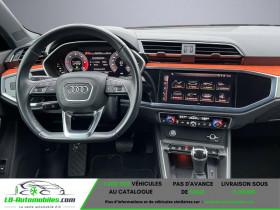 Audi Q3 40 TDI 190 ch BVA Quattro  occasion � Beaupuy - photo n�2