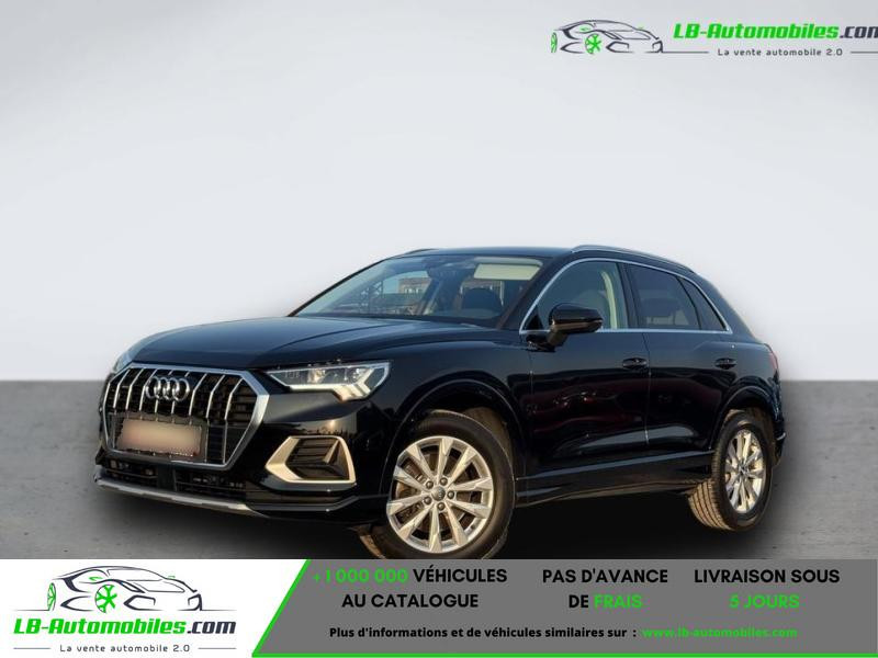Audi Q3 40 TDI 190 ch BVA Quattro  occasion  Beaupuy