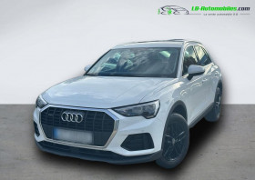 Audi Q3 40 TDI 190 ch BVA Quattro  occasion  Beaupuy - photo n2