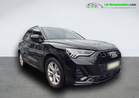 Audi Q3 40 TDI 190 ch BVA Quattro  occasion  Beaupuy - photo n2