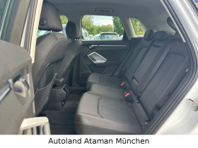 Audi Q3 40 TDI 190 ch BVA Quattro  occasion  Beaupuy - photo n6